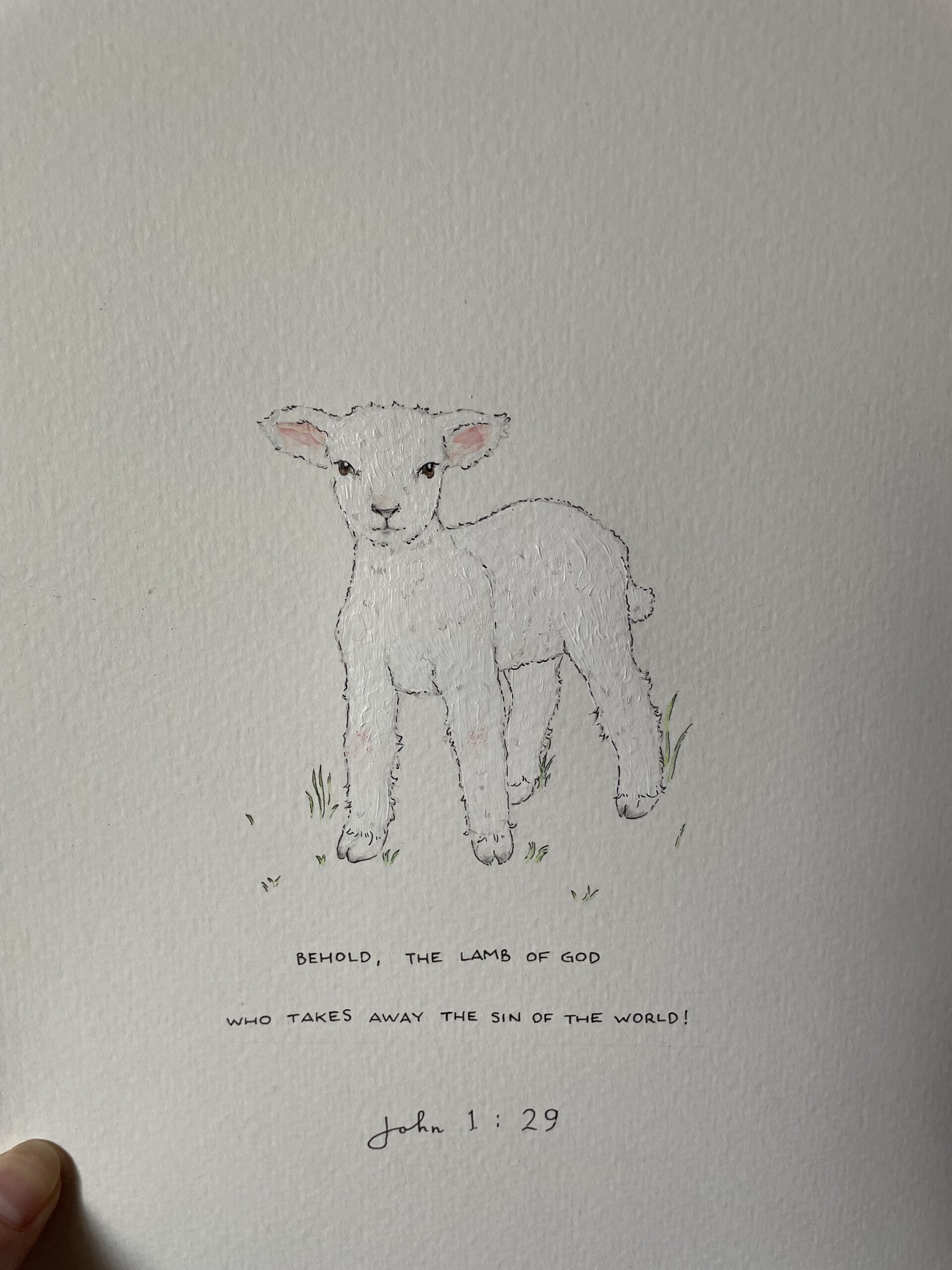 lamb 1<br />
